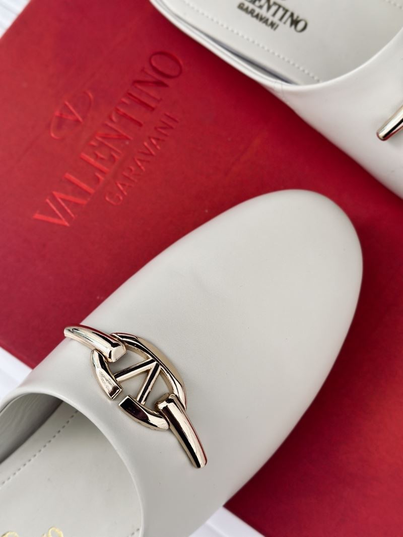 Valentino Slippers